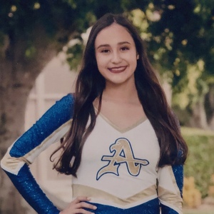 Fundraising Page: Annalia Alonzo